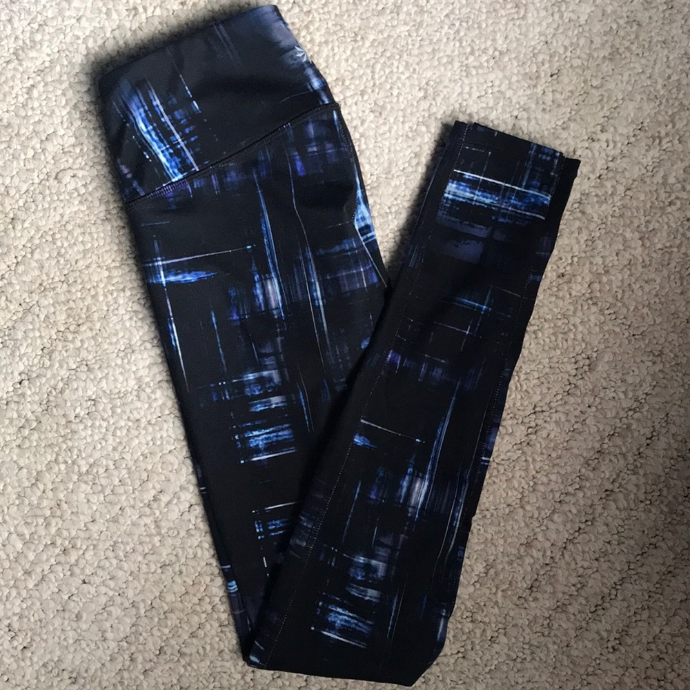 Athletica leggings